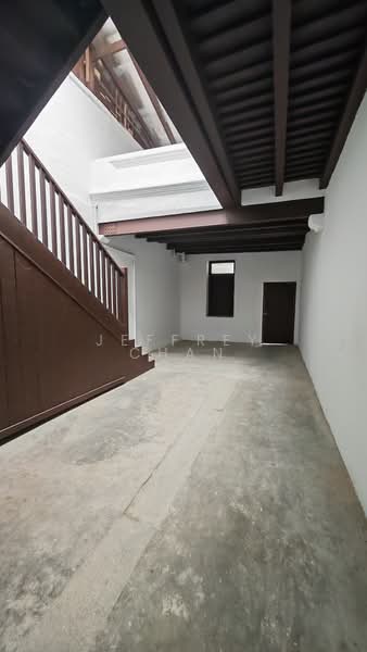 Kedai / Pejabat untuk Disewa di George Town (Penang) - Jeffrey Chan - Interior - PropertyGuru.com.my