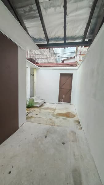 Kedai / Pejabat untuk Disewa di George Town (Penang) - Jeffrey Chan - Exterior - PropertyGuru.com.my