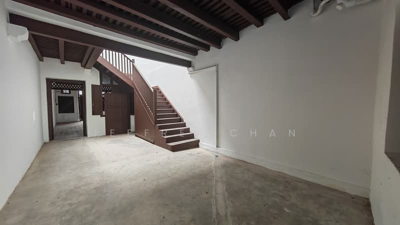 Kedai / Pejabat untuk Disewa di George Town (Penang) - Jeffrey Chan - Interior - PropertyGuru.com.my