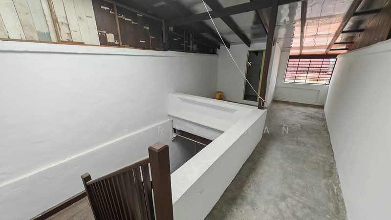 Kedai / Pejabat untuk Disewa di George Town (Penang) - Jeffrey Chan - Interior - PropertyGuru.com.my