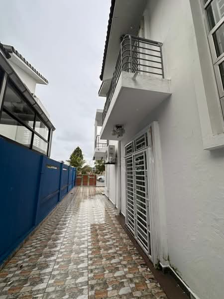 Banglo Pautan untuk Dijual di Mutiara Rini (Skudai) - Johnson Chong - Exterior - PropertyGuru.com.my