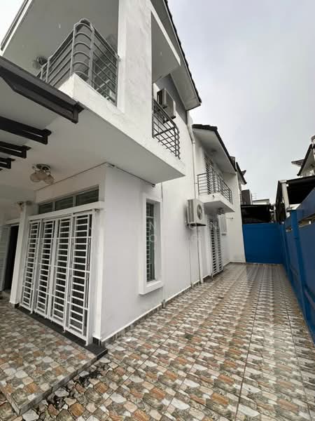 Banglo Pautan untuk Dijual di Mutiara Rini (Skudai) - Johnson Chong - Exterior - PropertyGuru.com.my