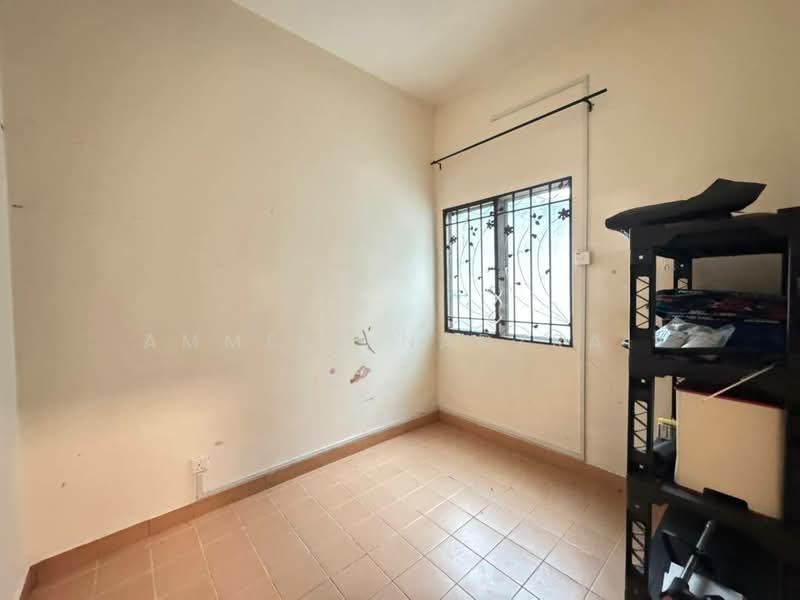 2-storey Terraced House for Sale in Taman Pelangi Semenyih (Semenyih) - Ammeer Nadzrai - Interior - PropertyGuru.com.my