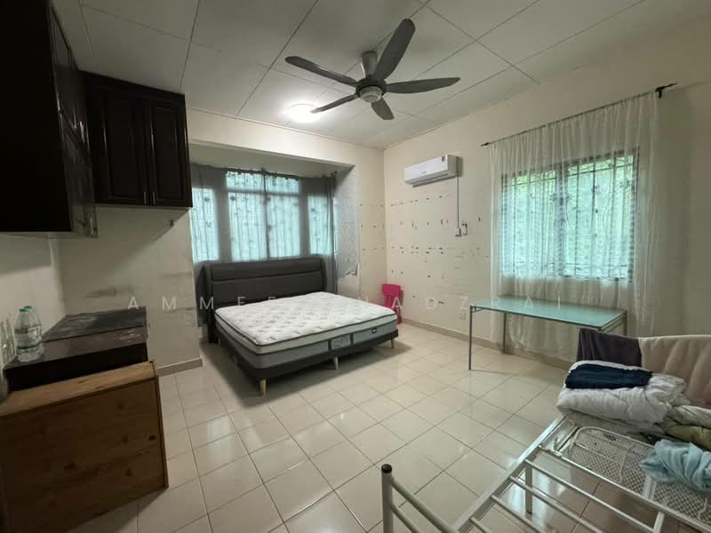2-storey Terraced House for Sale in Taman Pelangi Semenyih (Semenyih) - Ammeer Nadzrai - Bedroom - PropertyGuru.com.my