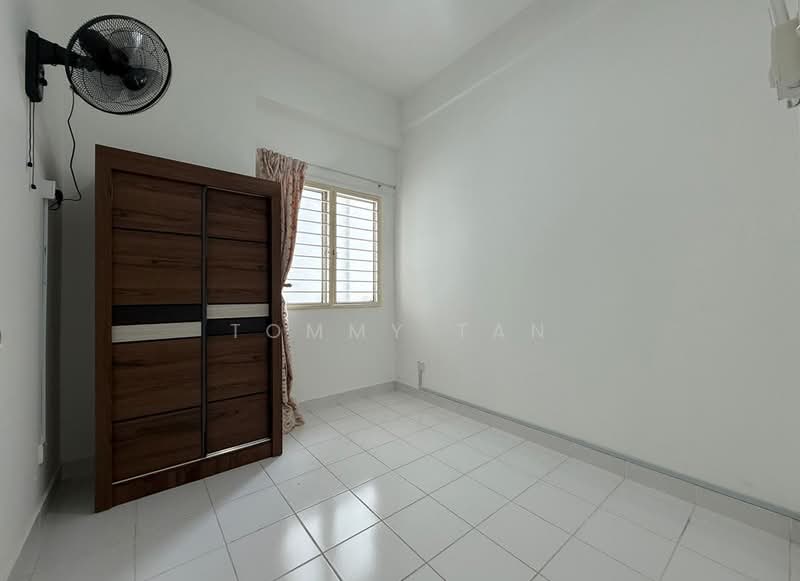 Kondominium untuk Disewa di Plaza Menjalara - TOMMY TAN - Bedroom - PropertyGuru.com.my