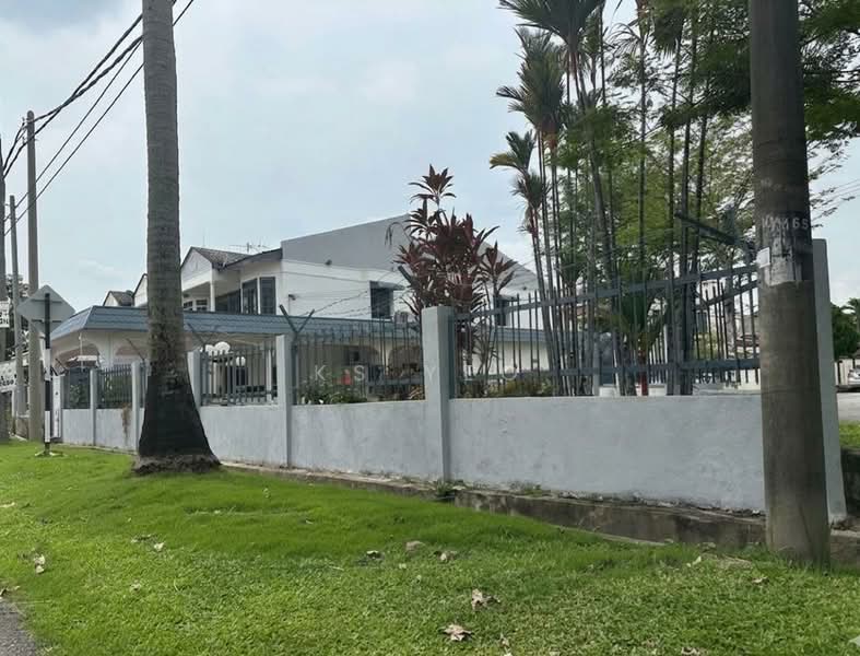 Rumah Teres 2 Tingkat untuk Dijual di Meru (Klang) - KS Yeo - Exterior - PropertyGuru.com.my