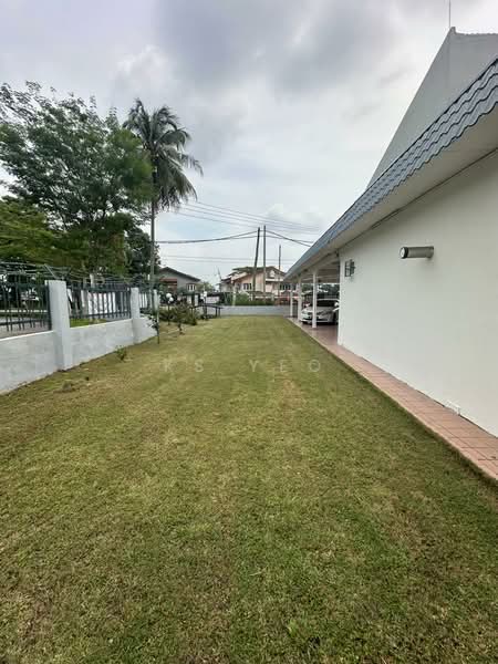 Rumah Teres 2 Tingkat untuk Dijual di Meru (Klang) - KS Yeo - Exterior - PropertyGuru.com.my