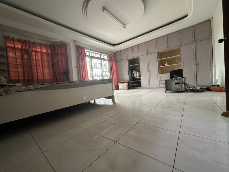 Rumah Teres 2 Tingkat untuk Dijual di Meru (Klang) - KS Yeo - Bedroom - PropertyGuru.com.my