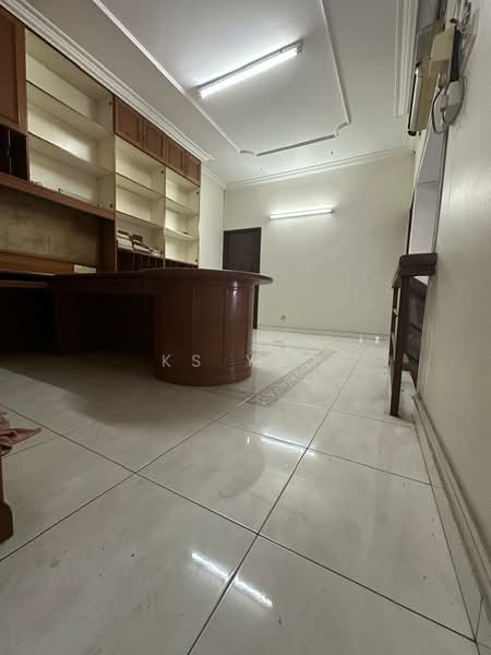 Rumah Teres 2 Tingkat untuk Dijual di Meru (Klang) - KS Yeo - Study - PropertyGuru.com.my