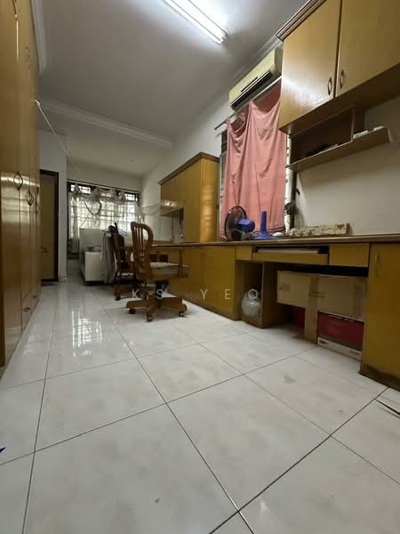 Rumah Teres 2 Tingkat untuk Dijual di Meru (Klang) - KS Yeo - Study - PropertyGuru.com.my