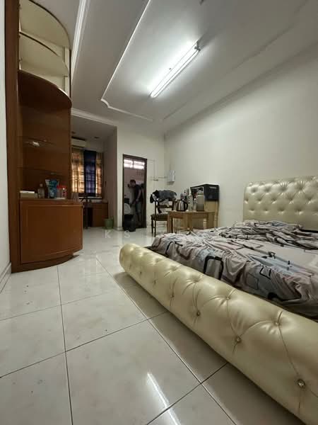 Rumah Teres 2 Tingkat untuk Dijual di Meru (Klang) - KS Yeo - Bedroom - PropertyGuru.com.my