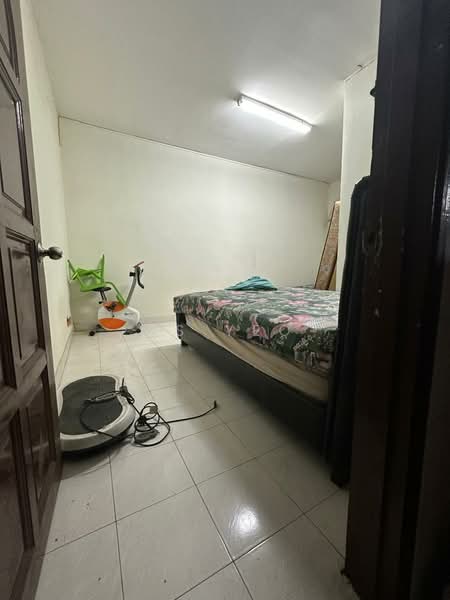 Rumah Teres 2 Tingkat untuk Dijual di Meru (Klang) - KS Yeo - Bedroom - PropertyGuru.com.my
