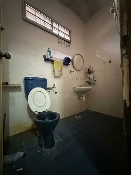Rumah Teres 2 Tingkat untuk Dijual di Meru (Klang) - KS Yeo - Bathroom - PropertyGuru.com.my