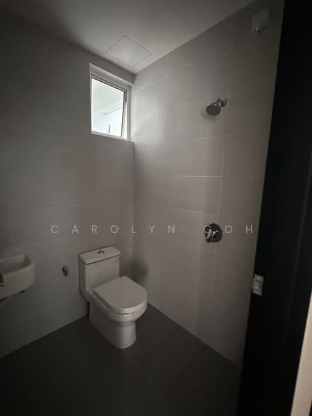 Servis Apartment untuk Dijual di TRELLIS RESIDENCES - Carolyn Goh - Bathroom - PropertyGuru.com.my