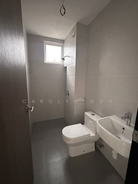 Servis Apartment untuk Dijual di TRELLIS RESIDENCES - Carolyn Goh - Bathroom - PropertyGuru.com.my