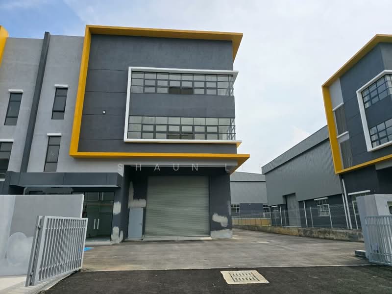 Kilang Berkembar untuk Dijual di Bandar Teknologi Kajang (Kajang) - Shaun Lee - Exterior - PropertyGuru.com.my