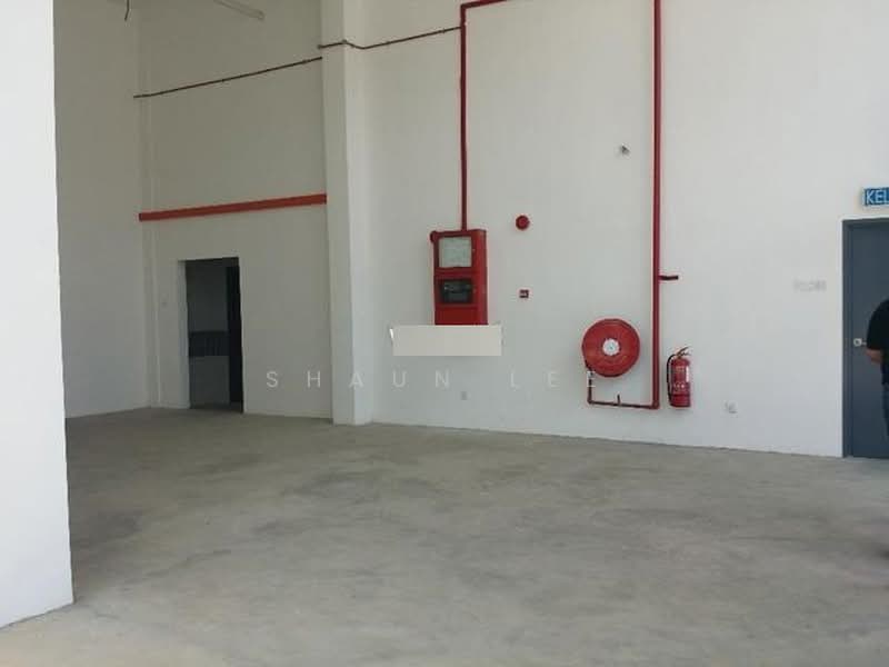 Kilang Berkembar untuk Dijual di Bandar Teknologi Kajang (Kajang) - Shaun Lee - Interior - PropertyGuru.com.my