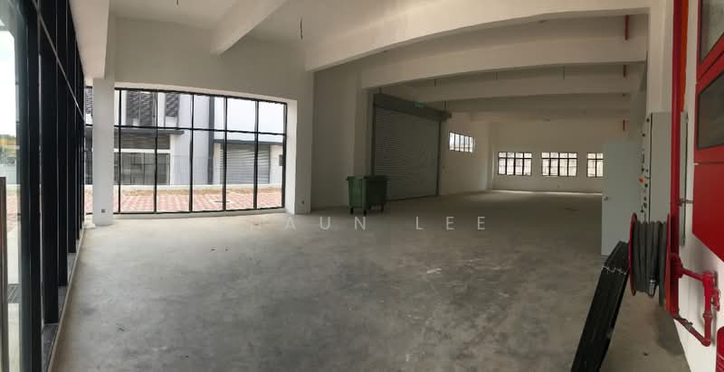 Kilang Berkembar untuk Dijual di Bandar Teknologi Kajang (Kajang) - Shaun Lee - Interior - PropertyGuru.com.my