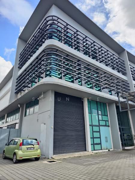 Kilang Berkembar untuk Dijual di Bandar Teknologi Kajang (Kajang) - Shaun Lee - Exterior - PropertyGuru.com.my