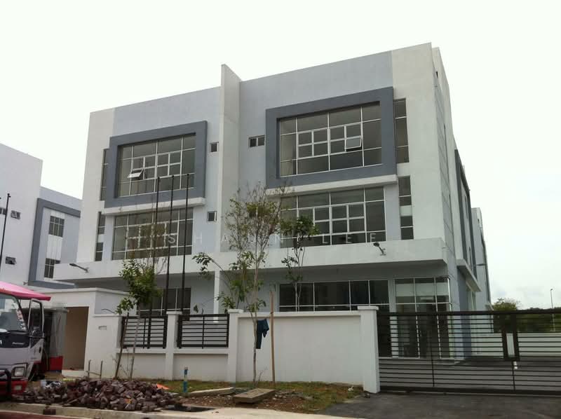 Kilang Berkembar untuk Dijual di Bandar Teknologi Kajang (Kajang) - Shaun Lee - Exterior - PropertyGuru.com.my