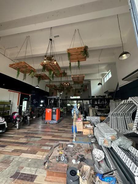 Kilang Berkembar untuk Dijual di Bandar Teknologi Kajang (Kajang) - Shaun Lee - PropertyGuru.com.my