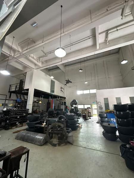 Kilang Berkembar untuk Dijual di Bandar Teknologi Kajang (Kajang) - Shaun Lee - Interior - PropertyGuru.com.my