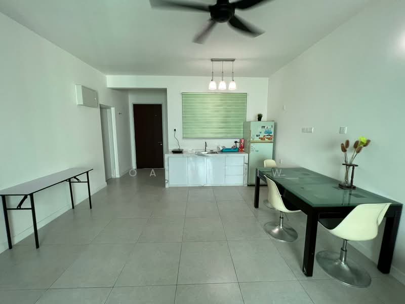 Kondominium untuk Disewa di 3 Residence - Joanne Liw - Living Room - PropertyGuru.com.my