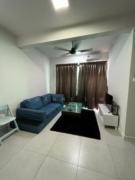 Kondominium untuk Disewa di 3 Residence - Joanne Liw - Living Room - PropertyGuru.com.my