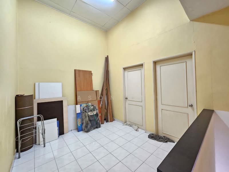 Rumah Teres 2 Tingkat untuk Dijual di Taman Puncak Jalil (Seri Kembangan) - Jason Tan - Interior - PropertyGuru.com.my