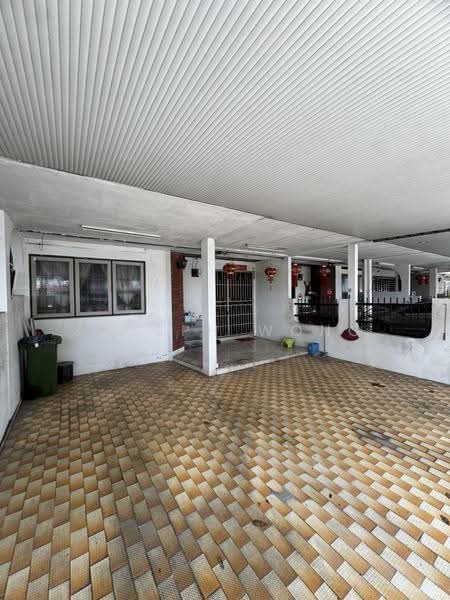 2-storey Terraced House for Sale in Pengkalan Pegoh (Ipoh) - Joseph Wong - Exterior - PropertyGuru.com.my