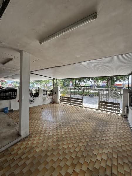 2-storey Terraced House for Sale in Pengkalan Pegoh (Ipoh) - Joseph Wong - Exterior - PropertyGuru.com.my