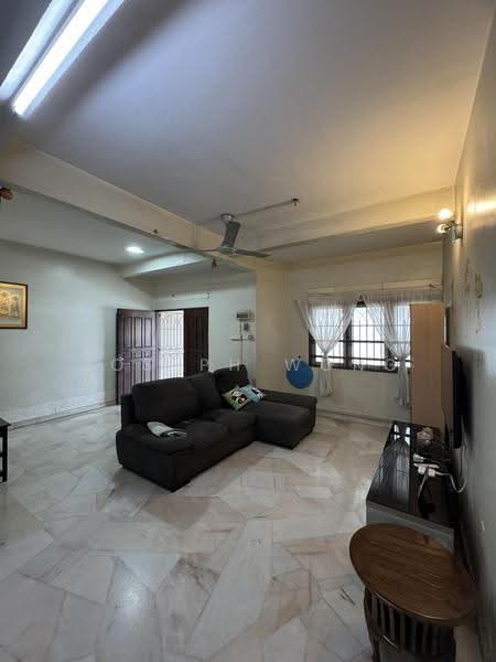 2-storey Terraced House for Sale in Pengkalan Pegoh (Ipoh) - Joseph Wong - Living Room - PropertyGuru.com.my