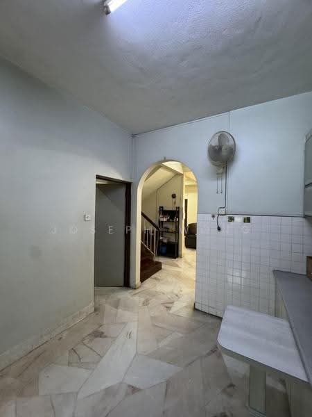 2-storey Terraced House for Sale in Pengkalan Pegoh (Ipoh) - Joseph Wong - Interior - PropertyGuru.com.my