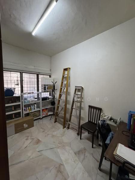 2-storey Terraced House for Sale in Pengkalan Pegoh (Ipoh) - Joseph Wong - Interior - PropertyGuru.com.my