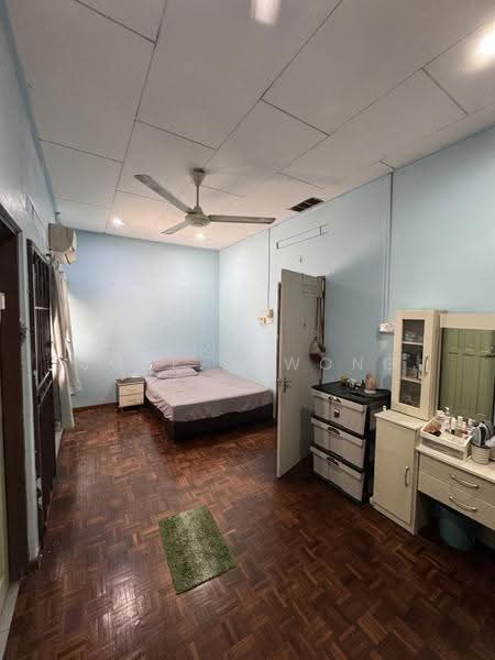 2-storey Terraced House for Sale in Pengkalan Pegoh (Ipoh) - Joseph Wong - Bedroom - PropertyGuru.com.my