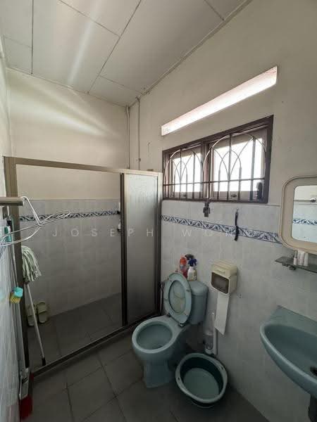 2-storey Terraced House for Sale in Pengkalan Pegoh (Ipoh) - Joseph Wong - Bathroom - PropertyGuru.com.my