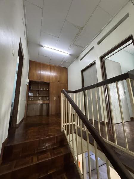 2-storey Terraced House for Sale in Pengkalan Pegoh (Ipoh) - Joseph Wong - Corridor - PropertyGuru.com.my