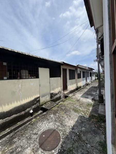 2-storey Terraced House for Sale in Pengkalan Pegoh (Ipoh) - Joseph Wong - Exterior - PropertyGuru.com.my