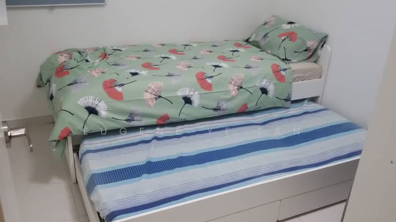 Condominium for Sale at i-Santorini - Eugene YE Tan - Bedroom - PropertyGuru.com.my