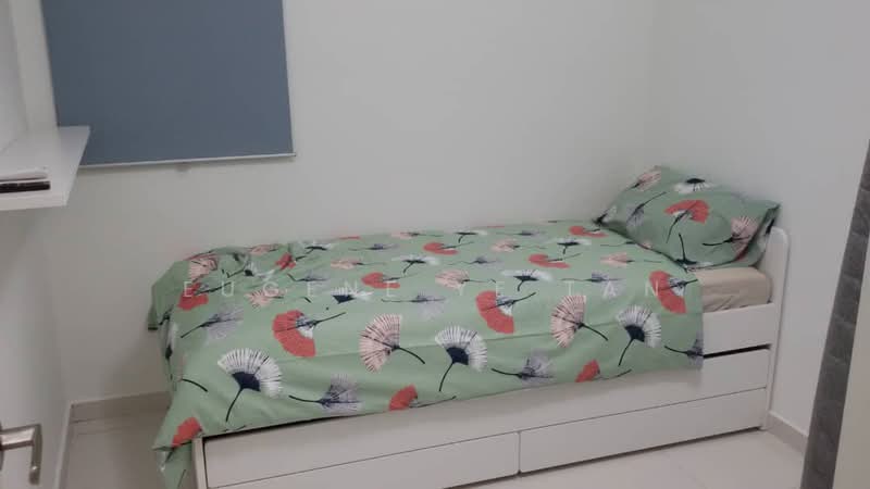 Condominium for Sale at i-Santorini - Eugene YE Tan - Bedroom - PropertyGuru.com.my