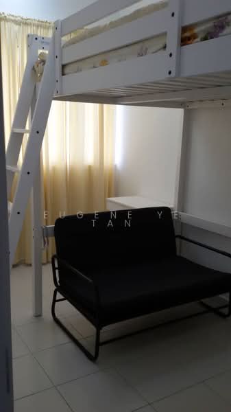 Condominium for Sale at i-Santorini - Eugene YE Tan - Bedroom - PropertyGuru.com.my