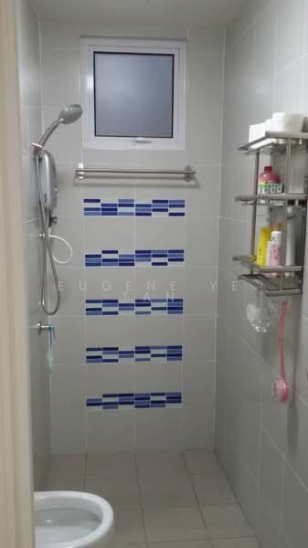 Condominium for Sale at i-Santorini - Eugene YE Tan - Bathroom - PropertyGuru.com.my