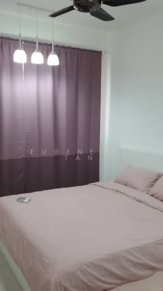 Condominium for Sale at i-Santorini - Eugene YE Tan - Bedroom - PropertyGuru.com.my