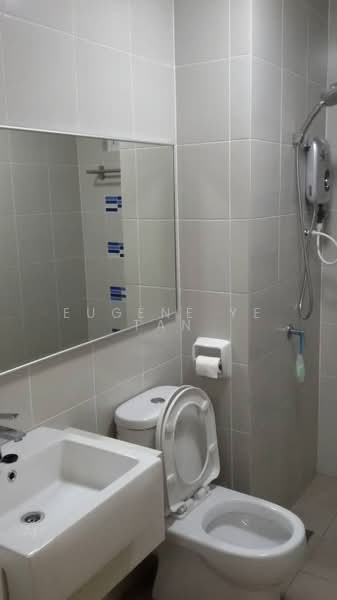 Condominium for Sale at i-Santorini - Eugene YE Tan - Bathroom - PropertyGuru.com.my