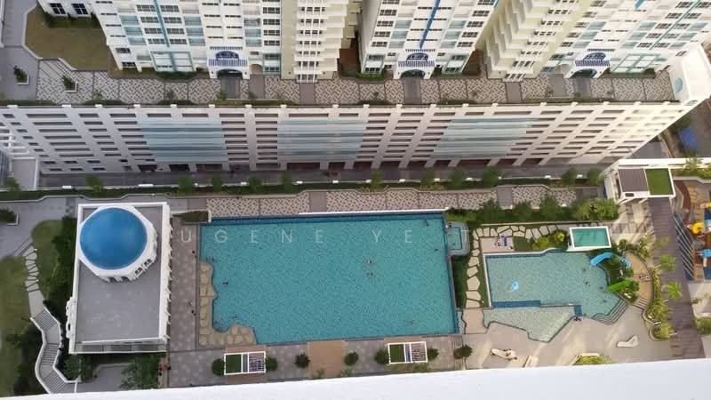 Condominium for Sale at i-Santorini - Eugene YE Tan - Exterior - PropertyGuru.com.my
