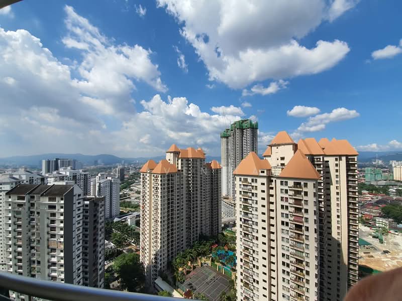 Condominium for Sale at Sri Putramas III / Royal Regent - Kelven Tan - View - PropertyGuru.com.my