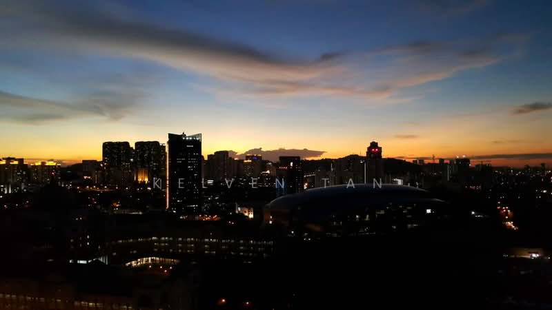 Condominium for Sale at Sri Putramas III / Royal Regent - Kelven Tan - View - PropertyGuru.com.my