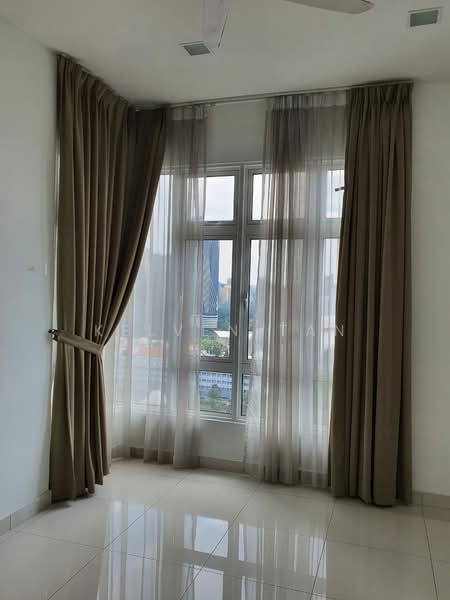 Condominium for Sale at Sri Putramas III / Royal Regent - Kelven Tan - View - PropertyGuru.com.my