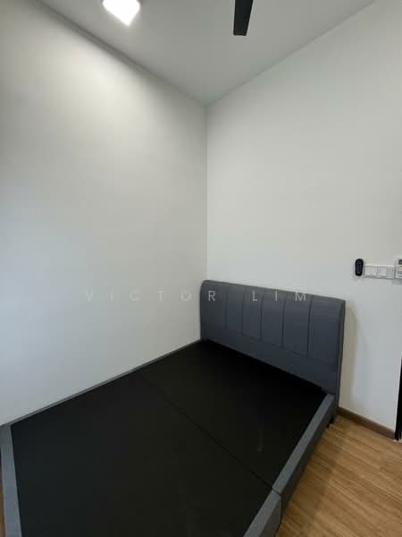 Servis Apartment untuk Disewa di 2Rio Residence @ Bandar Puteri Puchong - Victor Lim - Bedroom - PropertyGuru.com.my