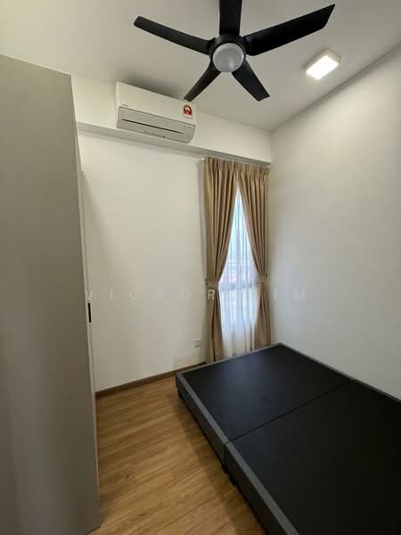 Servis Apartment untuk Disewa di 2Rio Residence @ Bandar Puteri Puchong - Victor Lim - Bedroom - PropertyGuru.com.my